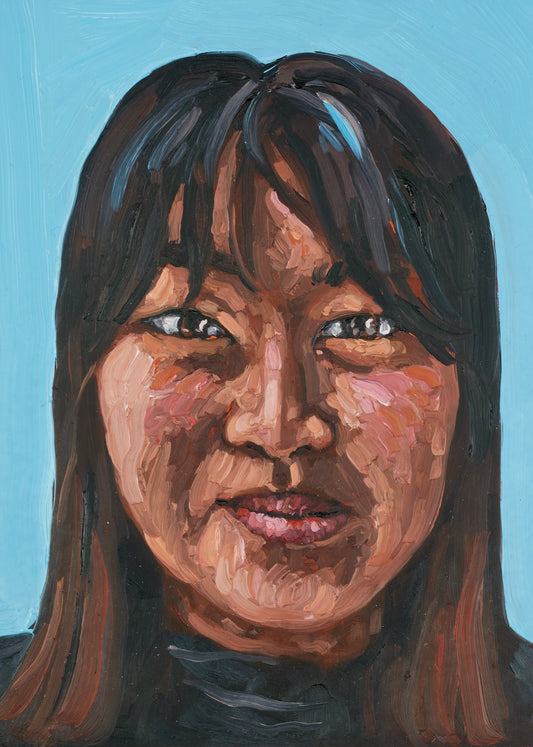 Jung Ah