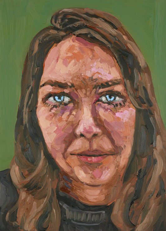 Harriet