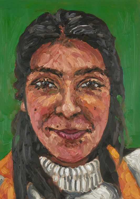 Luisa