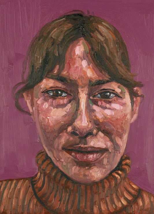 Ali