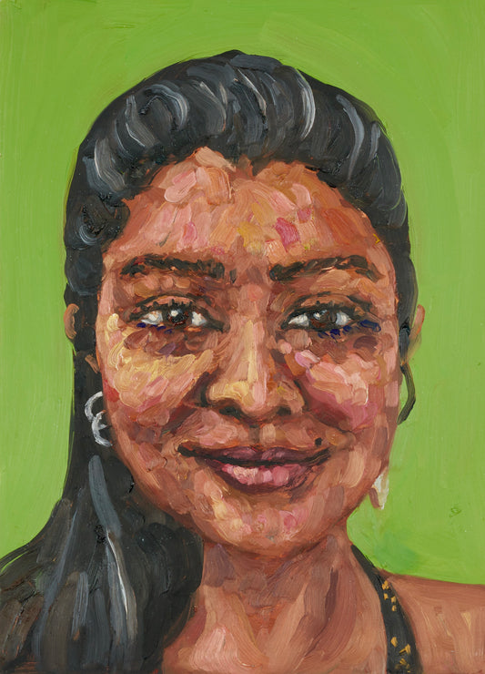 Mohini
