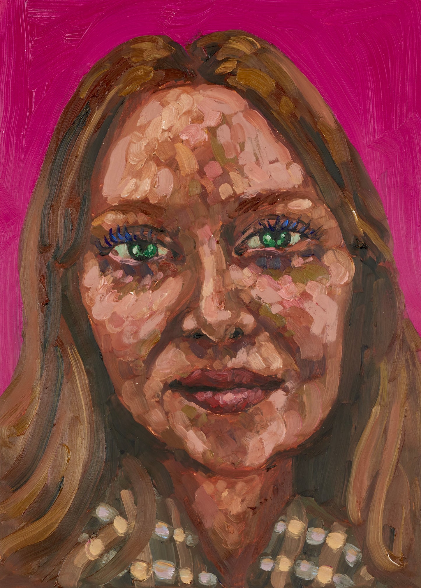 Georgina