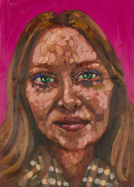 Georgina