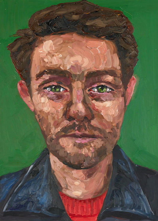 Damien