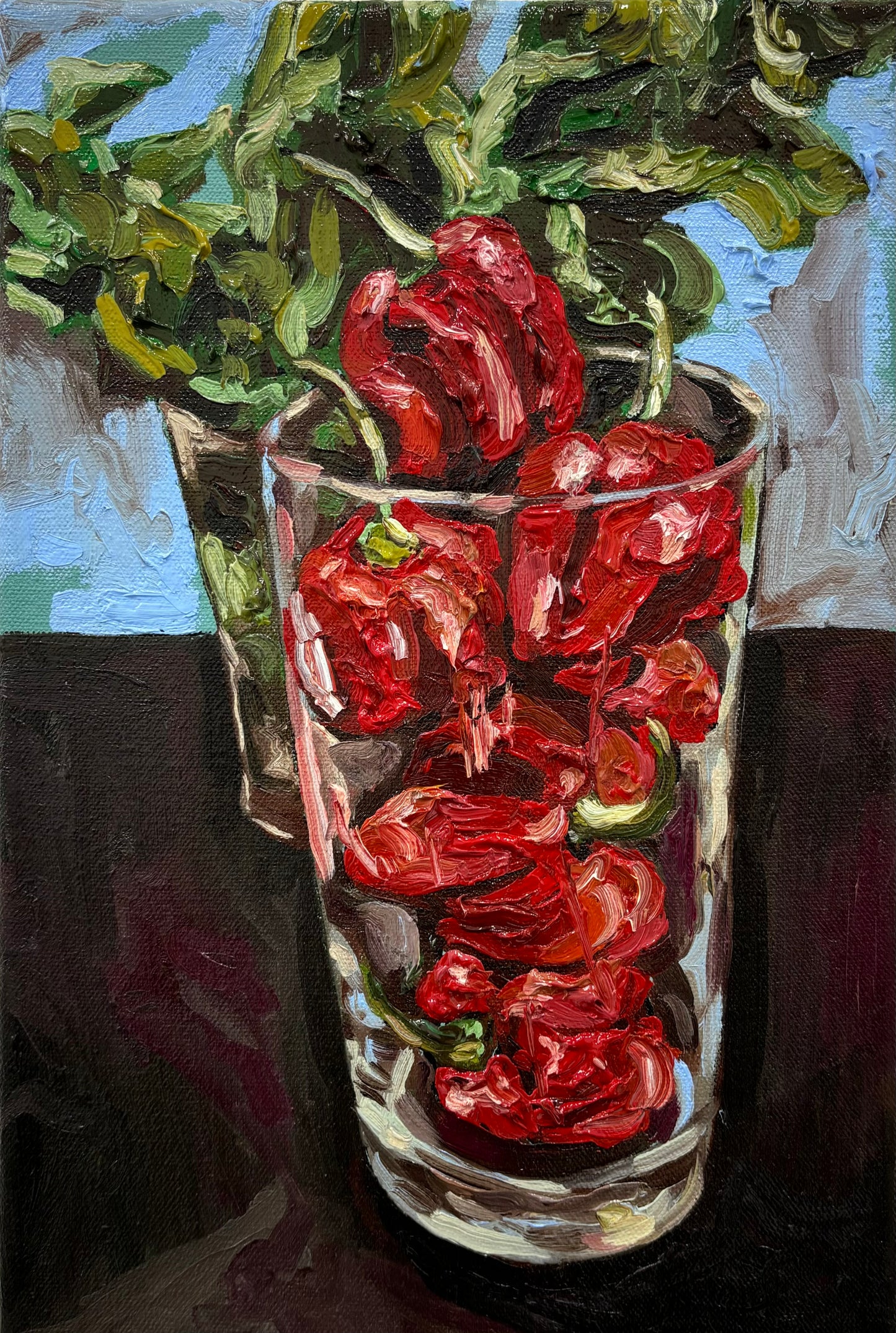 Scotch Bonnet