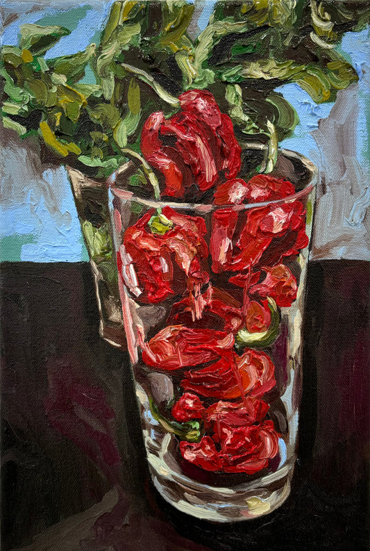 Scotch Bonnet