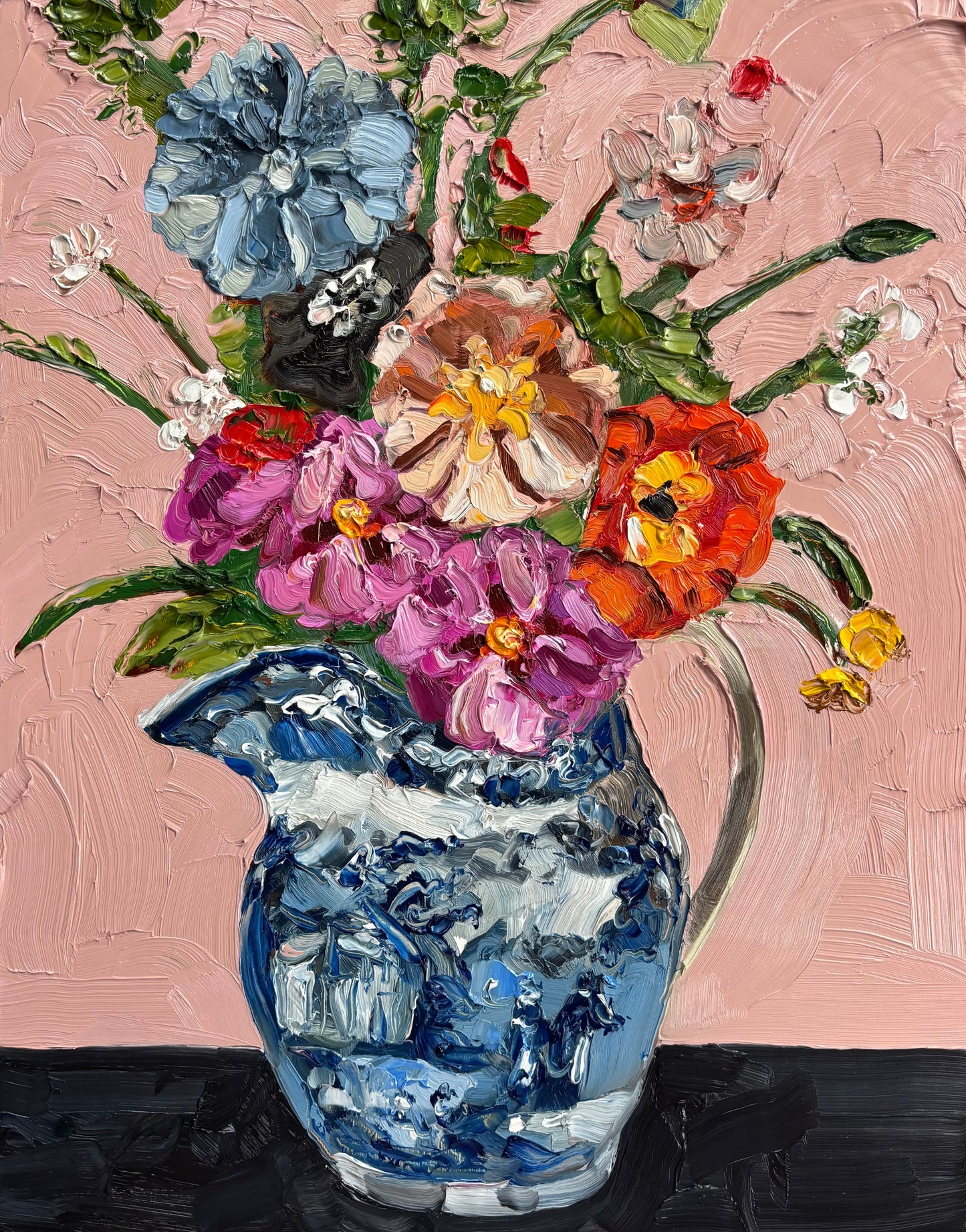 WILDFLOWERS